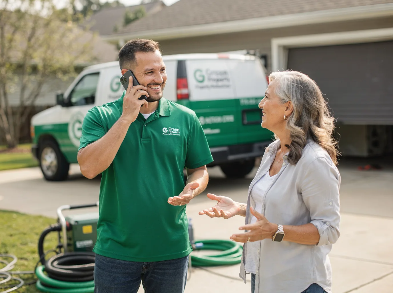 Water Damage Restoration Nelsonville, WI FAQs